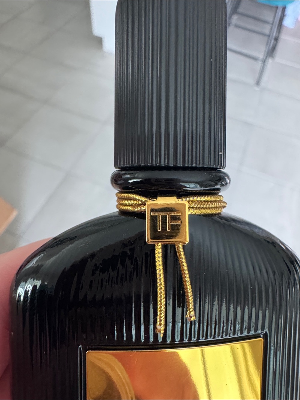 Tom Ford Black Orchid - EDP 1oz/30ml New - Picture 5 of 6